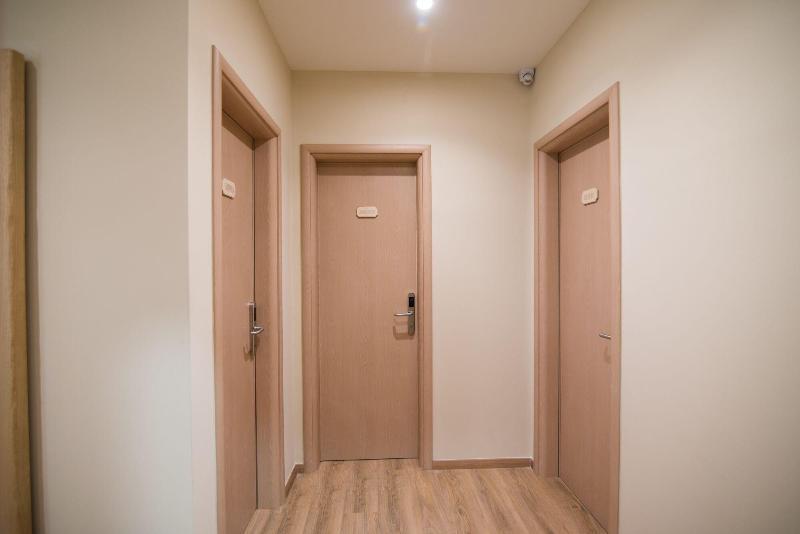 Ederlezi Boutique Hotel เอเธนส์ ภายนอก รูปภาพ
