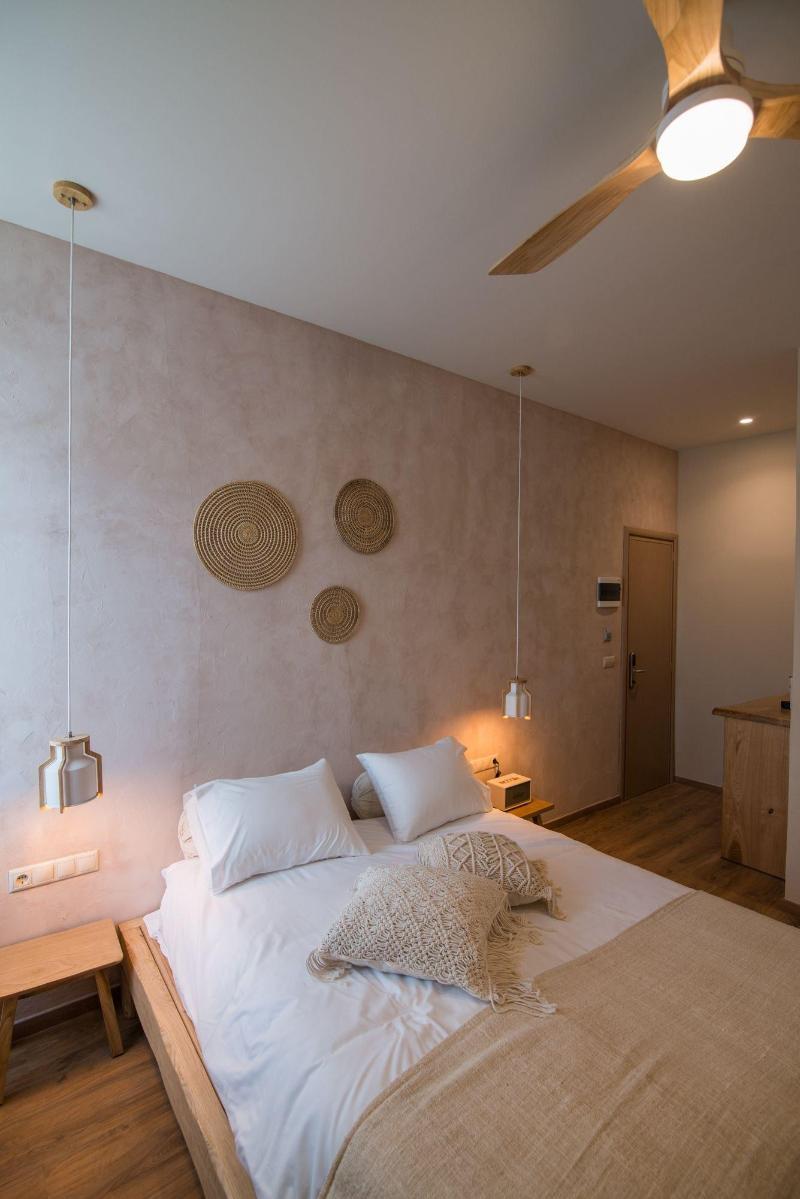 Ederlezi Boutique Hotel เอเธนส์ ภายนอก รูปภาพ