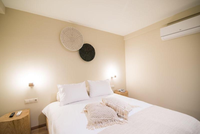 Ederlezi Boutique Hotel เอเธนส์ ภายนอก รูปภาพ