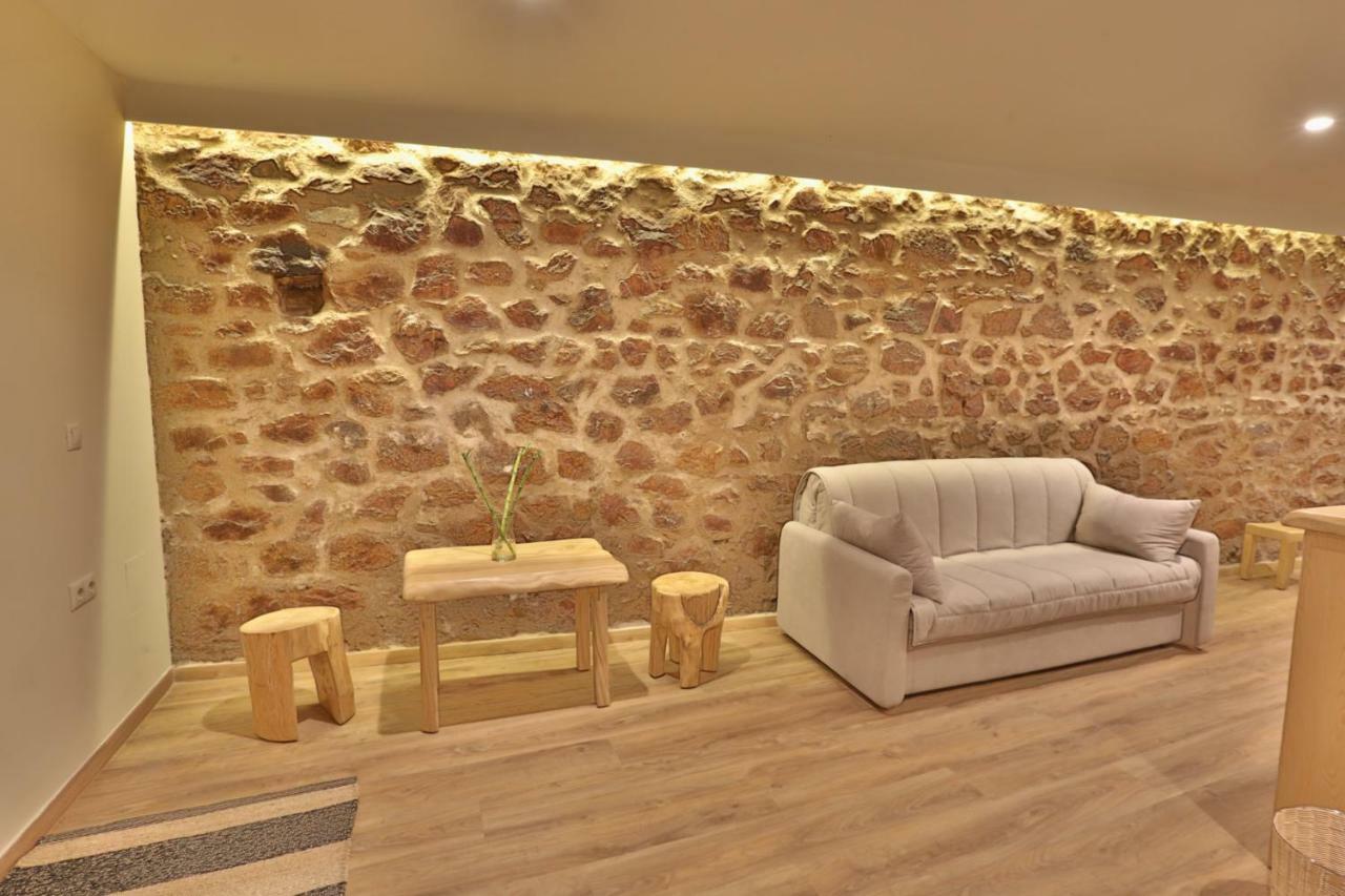Ederlezi Boutique Hotel เอเธนส์ ภายนอก รูปภาพ