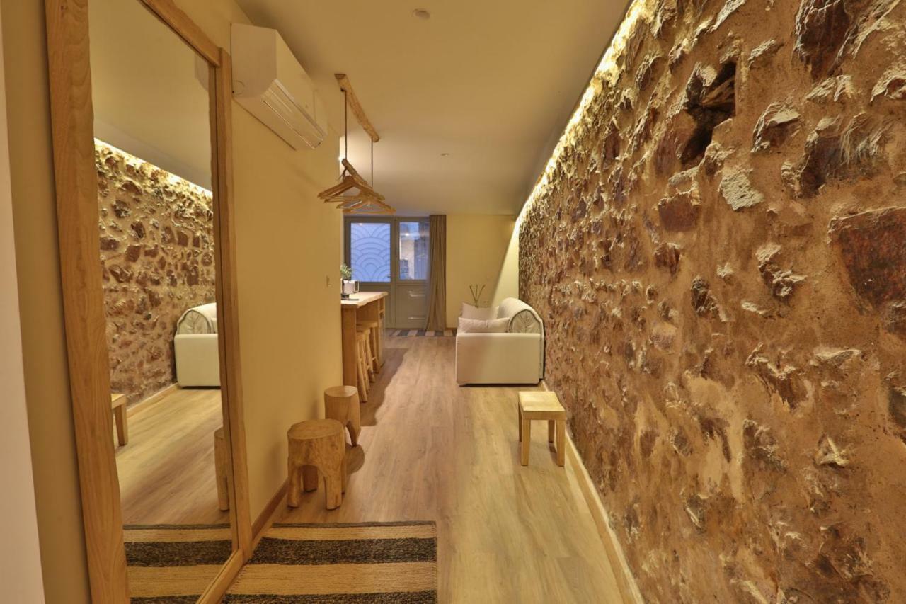 Ederlezi Boutique Hotel เอเธนส์ ภายนอก รูปภาพ