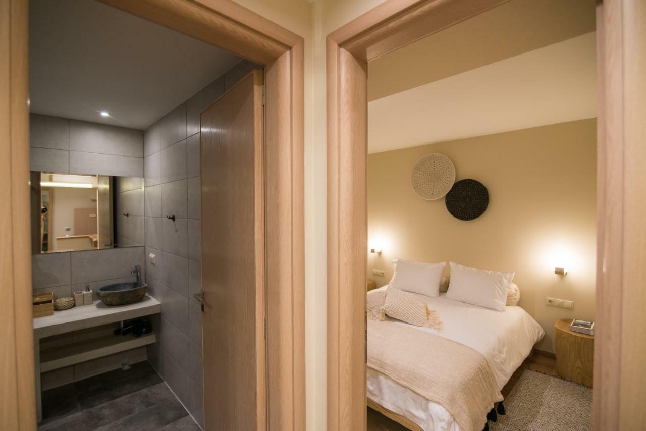 Ederlezi Boutique Hotel เอเธนส์ ภายนอก รูปภาพ